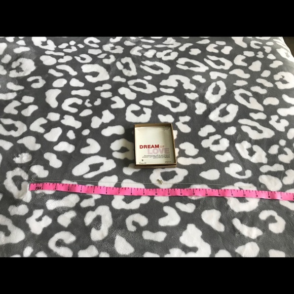 💗DOGEARED💗Silver-18”inch Cupids Arrow Necklace💘 - Picture 6 of 8